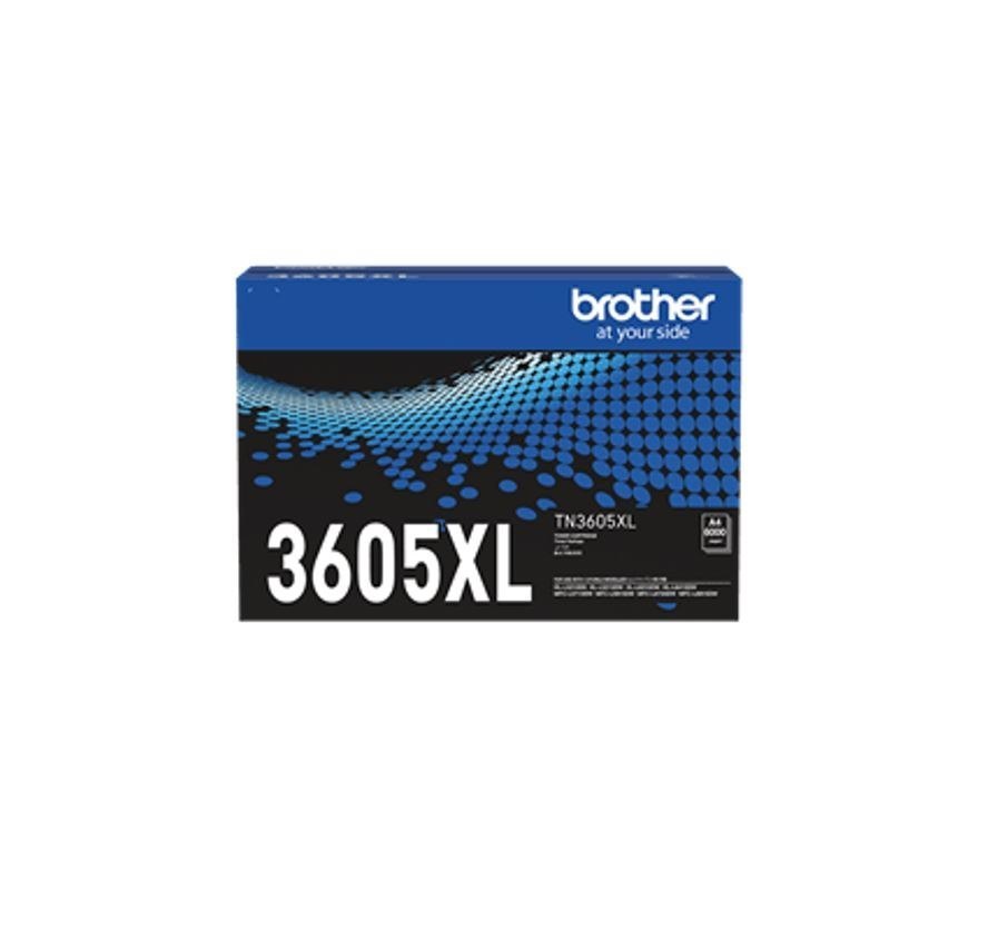 Brother *New*Mono Laser Toner- High Yield Cartridge To Suit MFC-L6720DW/ MFC-L5915DW/ MFC-L5710DW/ HL-L6210DW/ HL-L5210DW/HL-L5210DN- Up To 6000 Pages