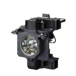 Panasonic *Box Opened* Panasonic Replacement Lamp Unit For Panasonic Pt-Ez570, Pt-Ew630, Pt-Ex600, Pt-Ew530, Pt-Ex500. Also Suits Sanyo PLC-XM150