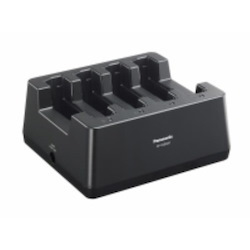 Panasonic CF-33 - 4-Bay Battery Charger
