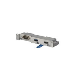 Panasonic Toughbook 40 - (Rear Expansion Area) Hdmi X1, Serial X1, Usb-A X1