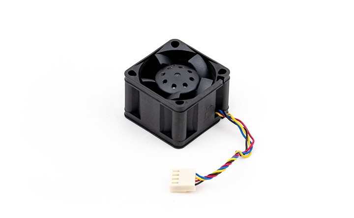 Synology Spare Part- Fan 40*40*28_2 Applied Models:RS1619xs+