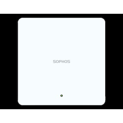 Sophos Ap6 420E Plenum-Rated Access Point (Australia) Plain, No Power adapter/PoE Injector
