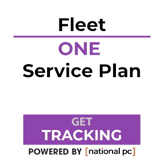 Get Tracking - National PC One Fleet Service Plan