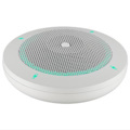 Yamaha Adecia Table Top Microphone White