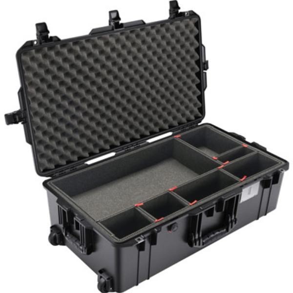 Pelican Air 1615 Black TrekPak Divider