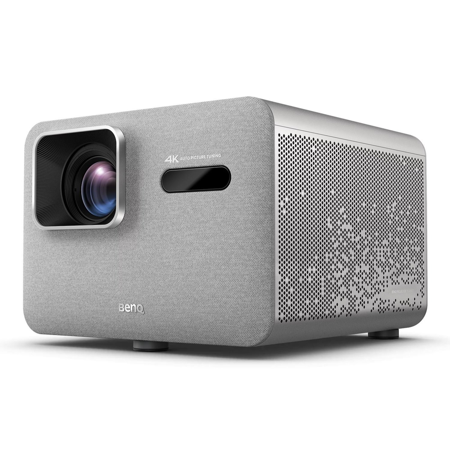 BenQ Tk705sti Home Entertainment