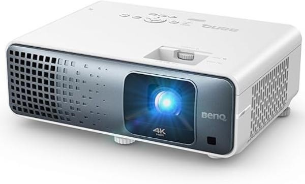 BenQ TK710 BenQ Casual Gaming Projector