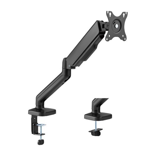 Brateck Elegant 17"-32" Counter Balance Monitor Desk Mount