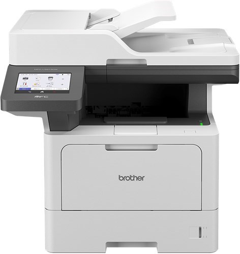 Brother MFCL5915DW 50PPM Mono Laser Printer Free Delivery And Install