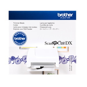Brother Cadxrfc1 - ScanNCut DX Roll Feeder Trimmer