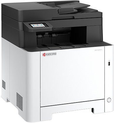 Kyocera Ecosys Ma2101cfx A4 Colour Laser MFP