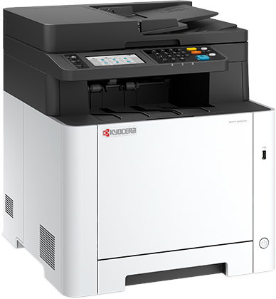 Kyocera Ecosys MA2600cfx 26PPM Colour Multifunction