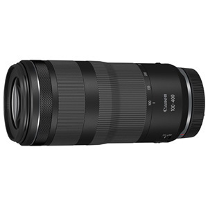 Canon RF100-400 F/5.6 - 8 Is Usm RF Mount Lens