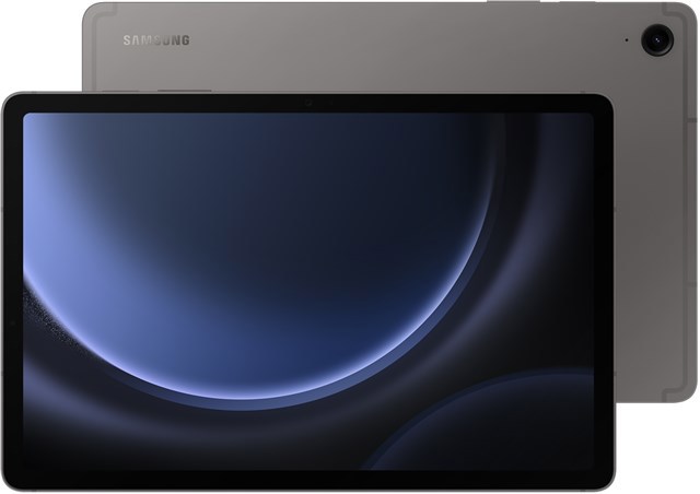 Samsung Tab S9 Fe+ 12.4" Tablet -WiFi 128GB