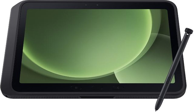 Samsung Tab Active5 Pro 10.1" Tablet - 5G - 256GB - Enterprise