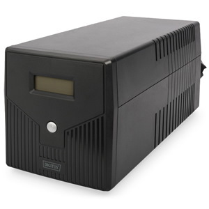 Digitus Line Interactive Ups 1500Va (1500Va/900W)