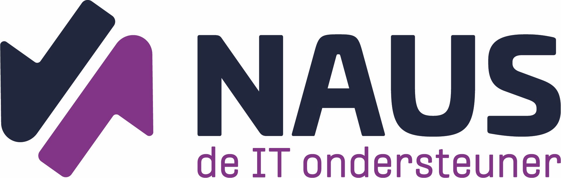 Naus de IT ondersteuner