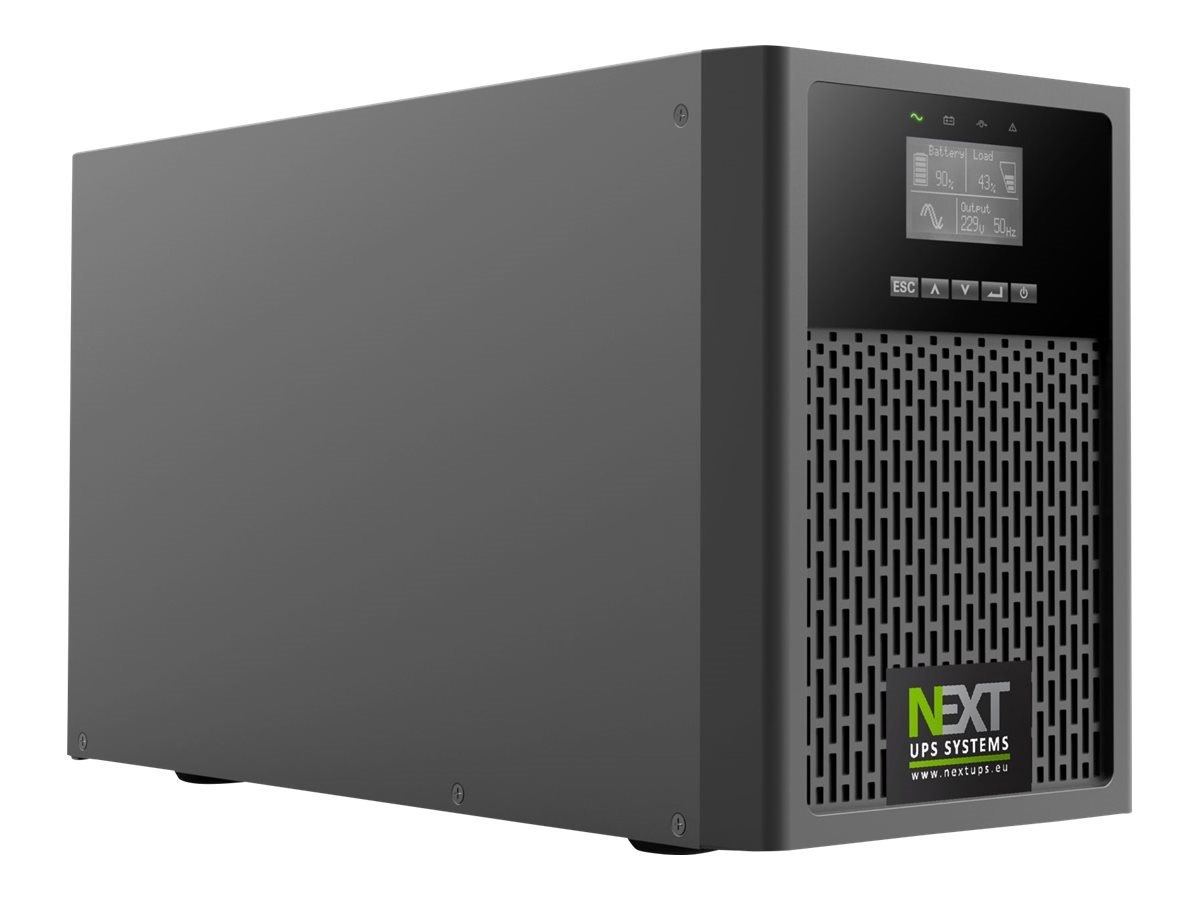 NEXT LYRA E-Connect Tower 1000