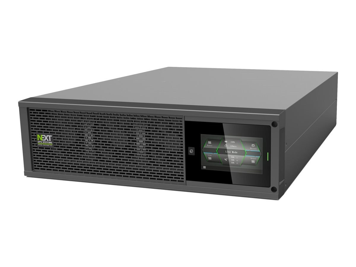 NEXT LYRA E-CONNECT RT 1500