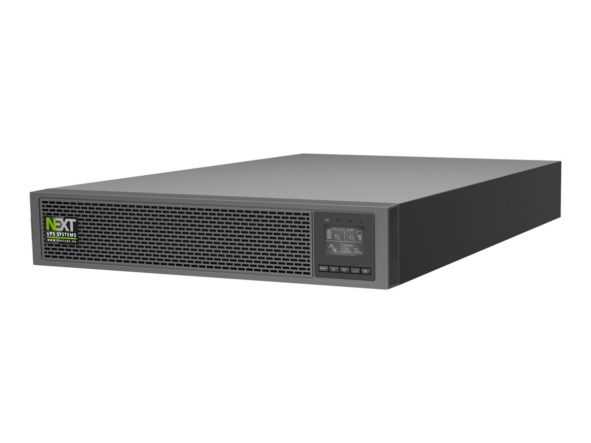 NEXT LYRA E-CONNECT RT 3000