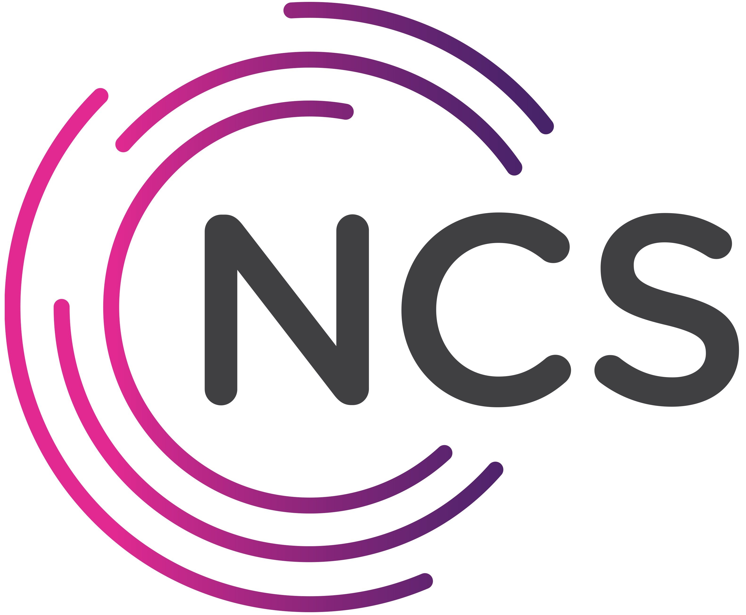 NCS IT Ltd