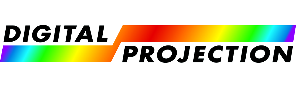 Digital Projection 330 W Projector Lamp