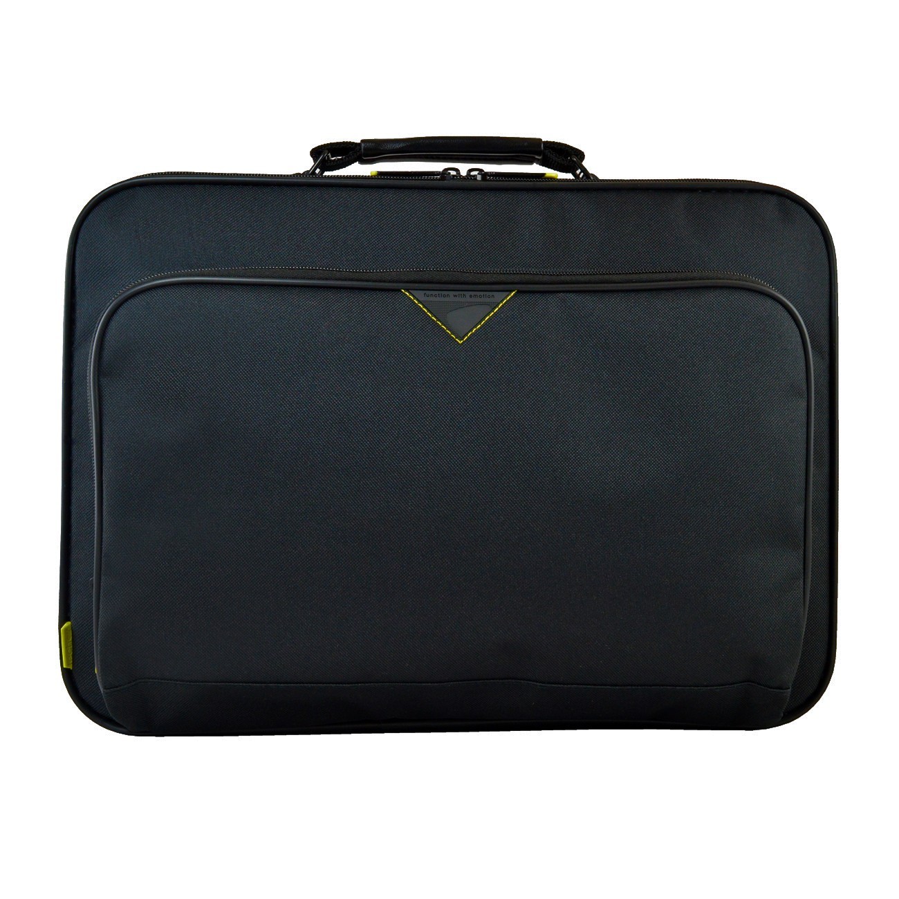 tech air Carrying Case (Briefcase) for 39.6 cm (15.6") Travel Essential, ID Card, Notebook, Tablet