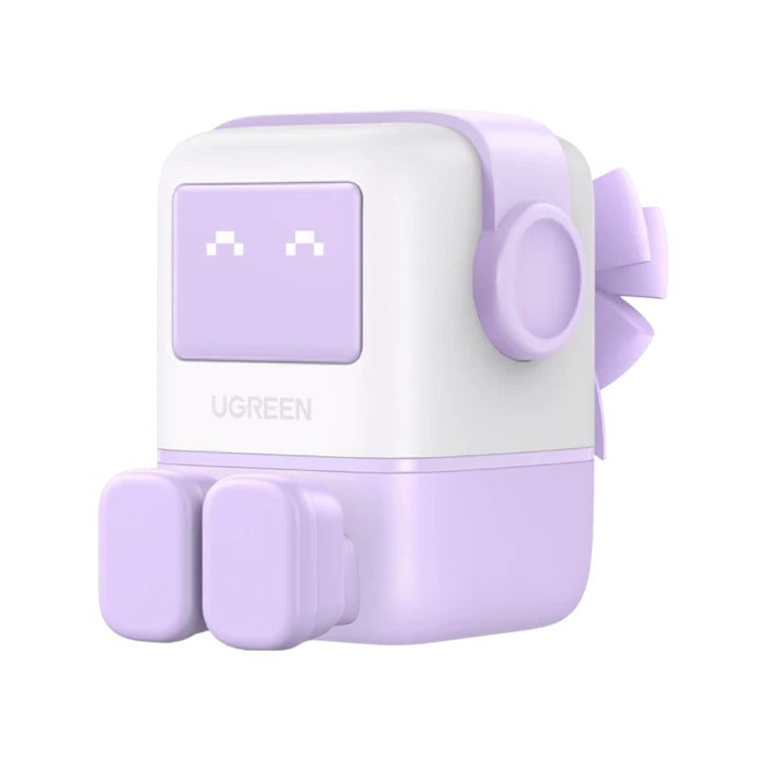 Ugreen Usb-A+2C 65W Uno Gan Charger