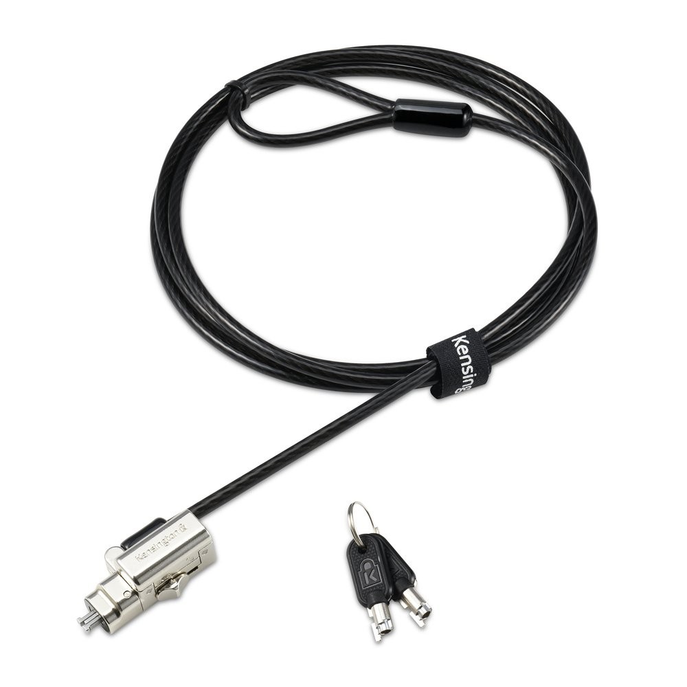 Kensington Universal Cable Lock For Notebook