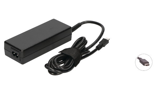 2-Power 100W Type-C Psu