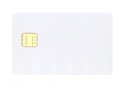 Gemalto (Moq 100 units)Thales/Gemalto SafeNet IDPrime 930 Smartcard