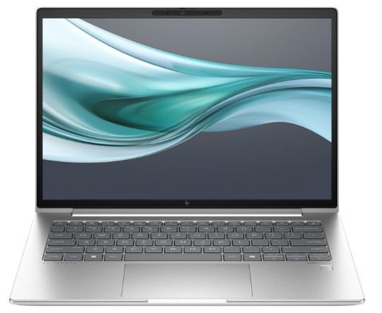 HP EliteBook 640 G11 14" U5-125U 16GB 512GB W11P 