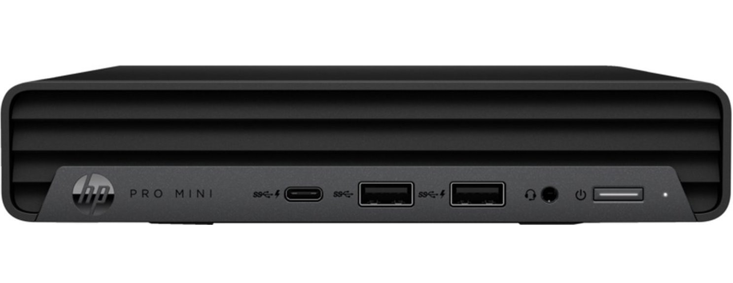 HP ProDesk 400 Mini G9 i5-13500T 16GB 512GB W11P