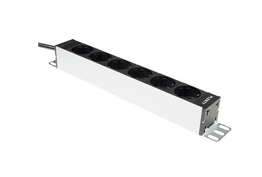 Plenty PLA290-6: 6 sockets