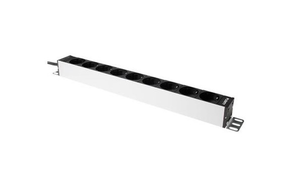 Plenty PLA416-9 Aantal aansluitingen: 9 sockets