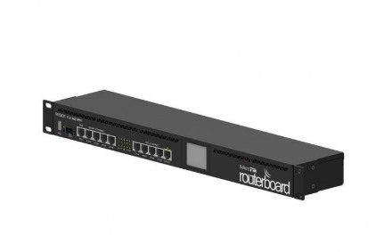 MikroTik RB2011UiAS-RM