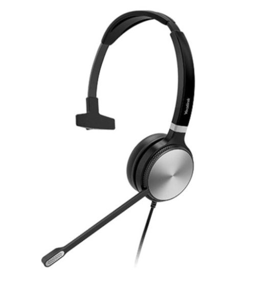 Yealink USB wired headset