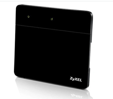 Zyxel Accesspoint