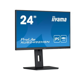 Monitor iiyama ProLite XUB2492HSN-B5
