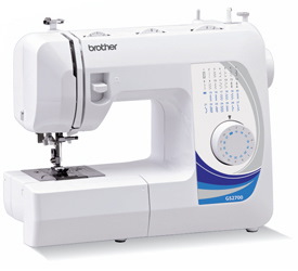 Brother GS2700 Home Sewing Machine