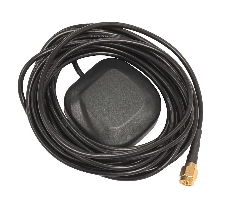 MikroTik GPS Antenna With Sma Connector
