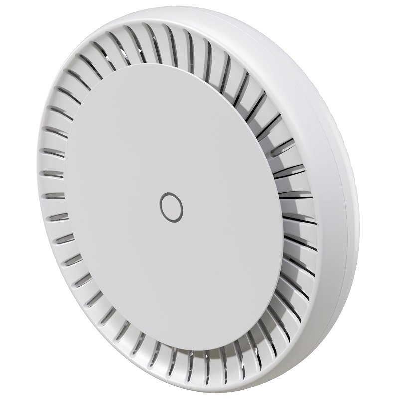 MikroTik Cap Ax Wi-Fi 6 2X2 802.11Ax Wireless Access Point