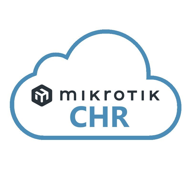 MikroTik Cloud Hosted Router Pu Licence - Unlimited Speed