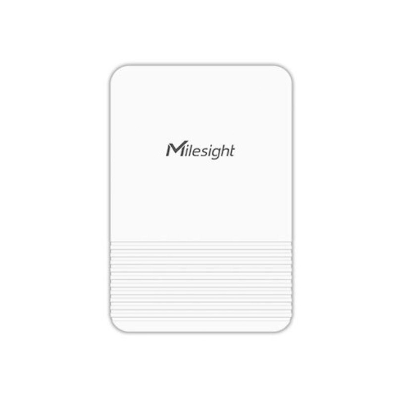 MIlesight LoRaWAN As923/Au915 Em320-Th (Magnetic) Temperature And Humidity IoT Sensor
