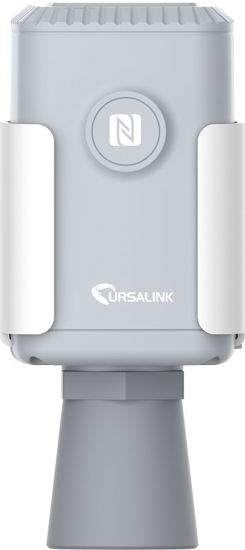 Milesight Ursalink LoRaWAN Au915/As923 Ultrasonic Distance/Level IoT Sensor (0.5-10M)