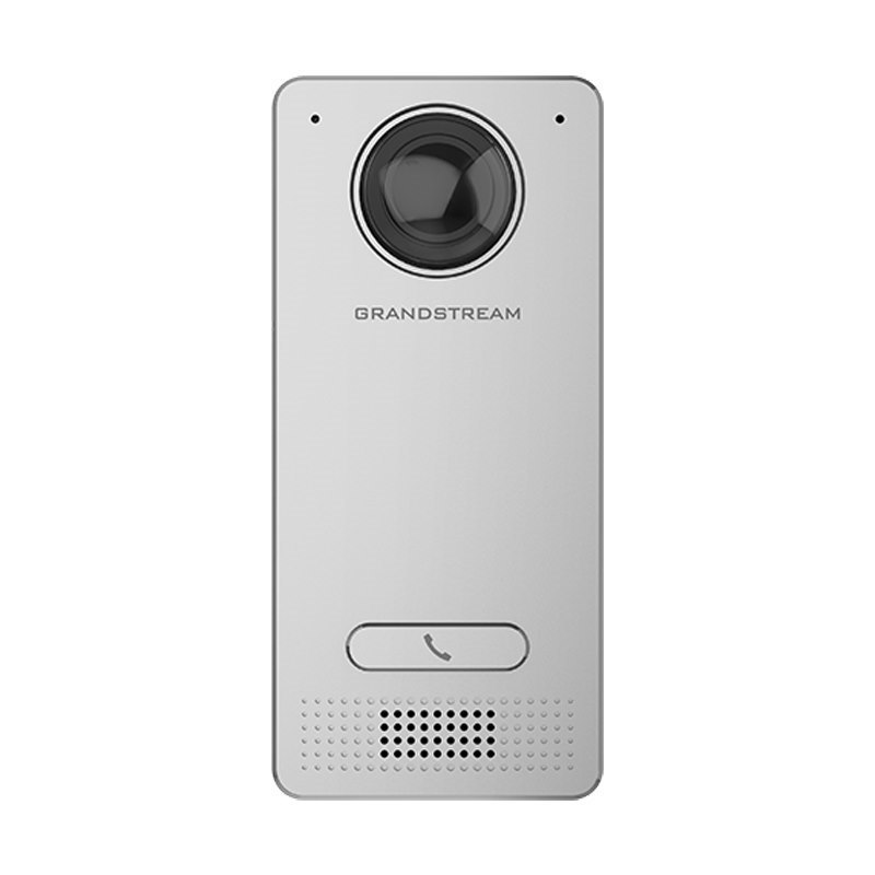 Grandstream GDS3712 Video Door Intercom With No Keypad