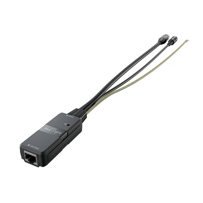 MikroTik Gesp+Poe-In Passive Gigabit PoE Injector With Surge Protection