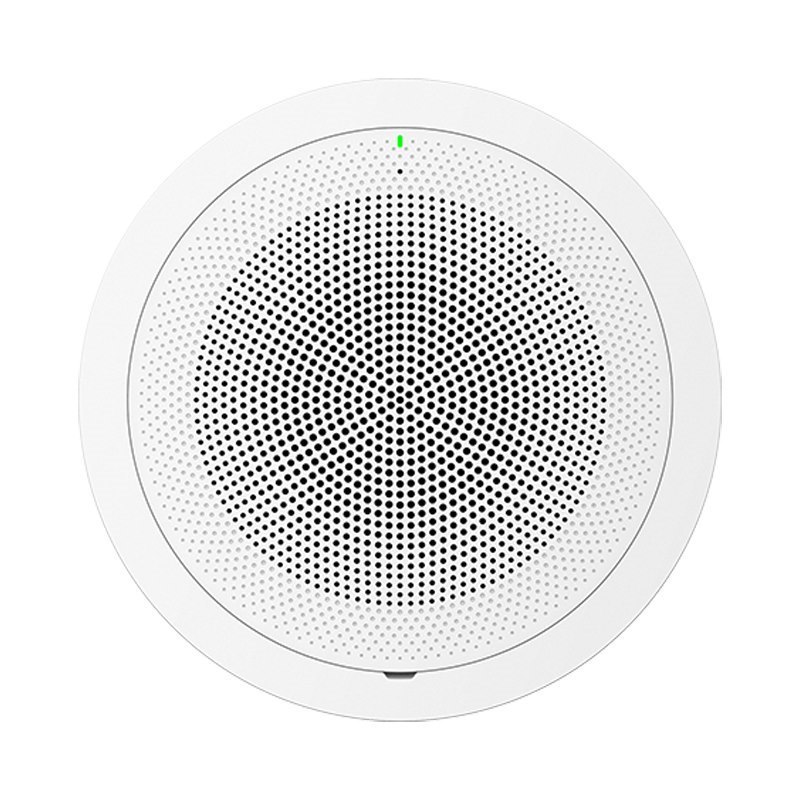 Grandstream GSC3506 One Way Sip Intercom Speaker/ No Mic 30 Watt Speaker