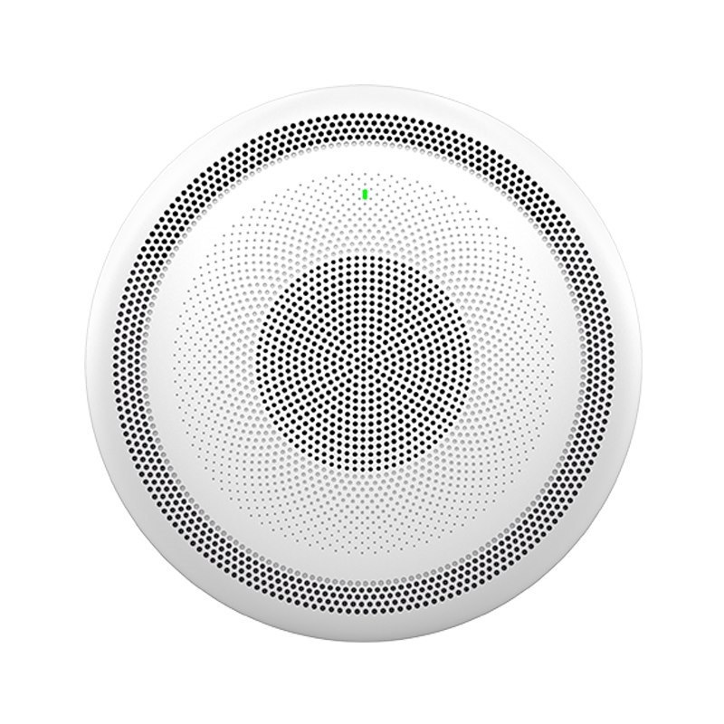 Grandstream GSC3516 Sip Speaker With 15W Loudspeaker, 4X Mic For 2-Way Talk, PoE+, Wi-Fi