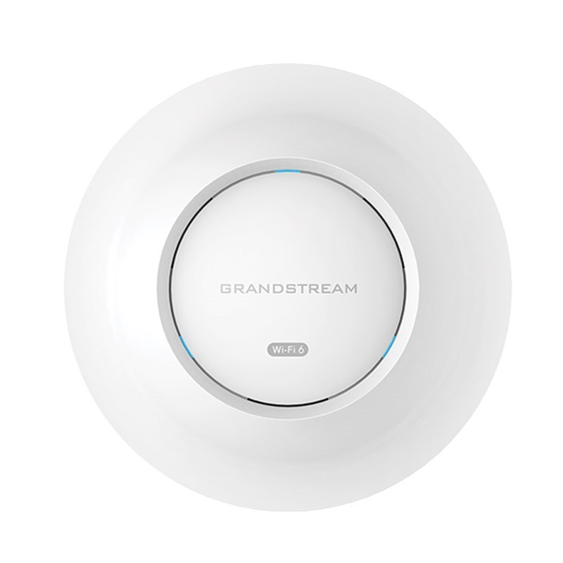 Grandstream GWN7662 Hybrid 802.11Ax Wi-Fi 6 Ap (2X2 2.4GHz, 4X4 5.0 GHz)